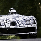 Illustration for article titled Mercedes-Benz SLR McLaren Speedster In The Works, Hilarious Crash Photos To Follow